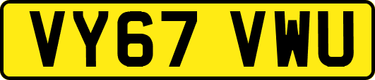 VY67VWU
