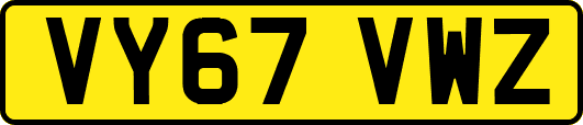 VY67VWZ