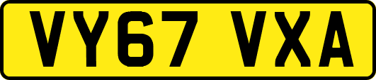 VY67VXA