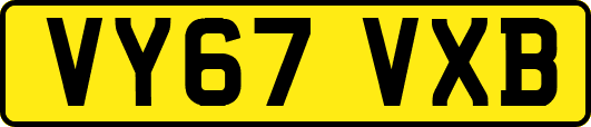 VY67VXB