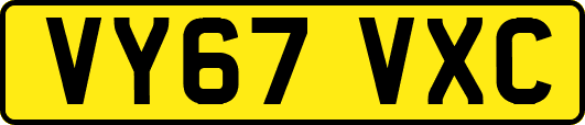 VY67VXC