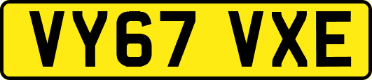 VY67VXE