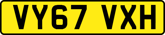 VY67VXH