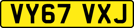VY67VXJ
