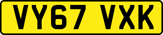 VY67VXK