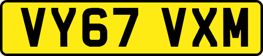 VY67VXM