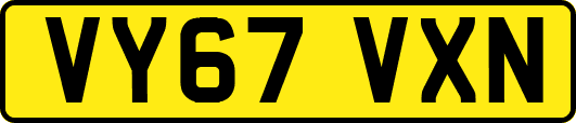 VY67VXN