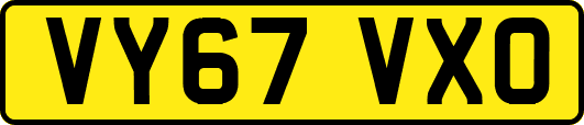 VY67VXO