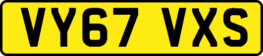 VY67VXS