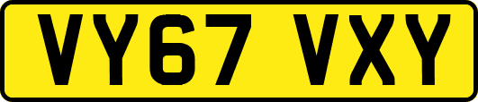 VY67VXY