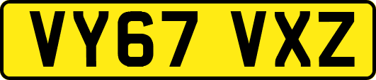 VY67VXZ