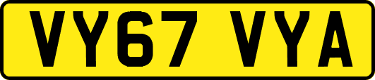 VY67VYA