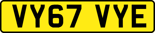 VY67VYE