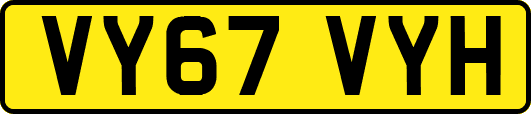 VY67VYH