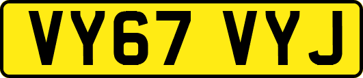 VY67VYJ
