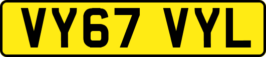 VY67VYL