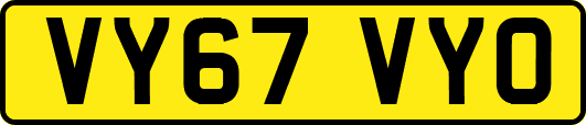 VY67VYO
