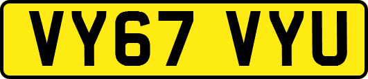 VY67VYU