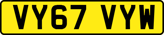VY67VYW