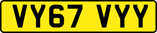 VY67VYY