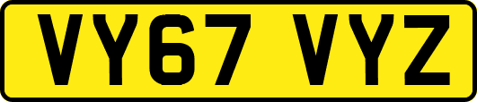VY67VYZ
