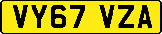 VY67VZA