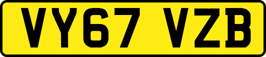 VY67VZB