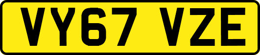 VY67VZE