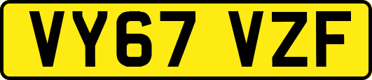 VY67VZF