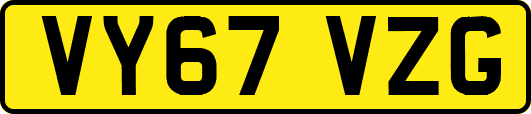 VY67VZG