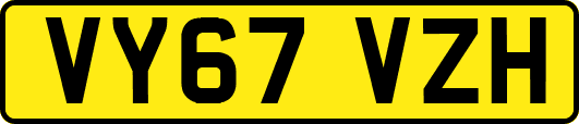 VY67VZH