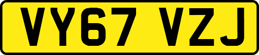 VY67VZJ