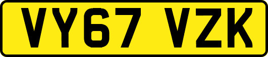VY67VZK