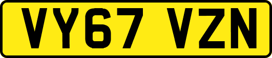 VY67VZN