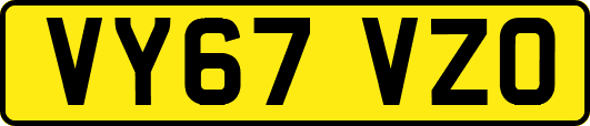 VY67VZO