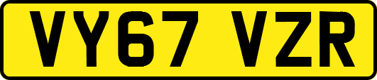 VY67VZR