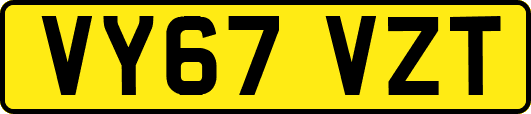 VY67VZT