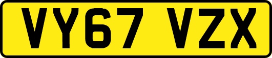 VY67VZX