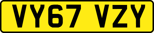 VY67VZY