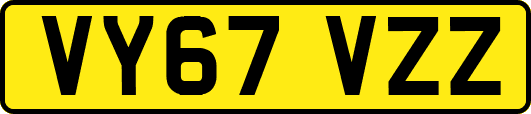 VY67VZZ