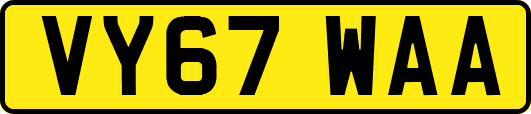 VY67WAA