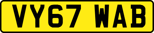 VY67WAB