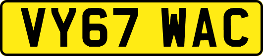 VY67WAC