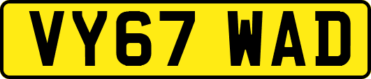 VY67WAD