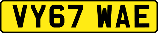 VY67WAE