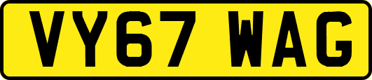VY67WAG