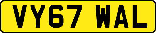 VY67WAL