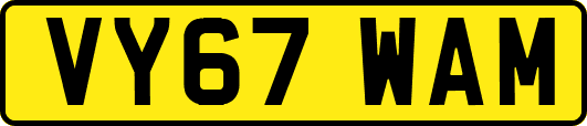 VY67WAM