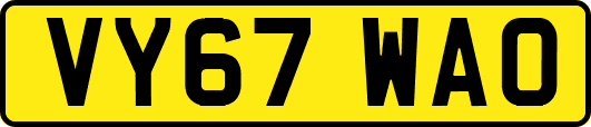 VY67WAO