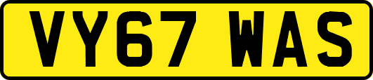 VY67WAS